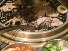 -麻蒲碳烤肉(远景路1号店)