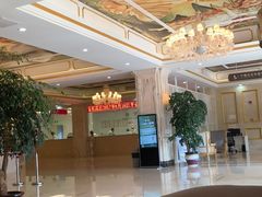 -名流健康高端体检中心·名宾门诊·健康管理