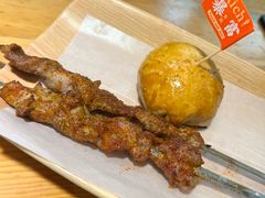 -青禾小厨新疆菜(总店)