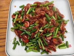 -61号餐吧(兴坪古镇漓江店)