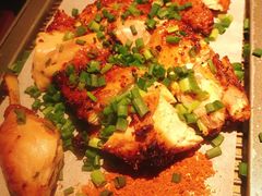 绿茶烤鸡-绿茶餐厅(千岛湖银泰城店)