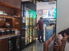 -明丰小渔馆(明月路店)