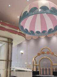 -奈尔宝家庭中心·亲子餐厅(鄞州万达店)