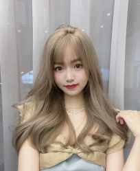 -发泽造型·烫发染发