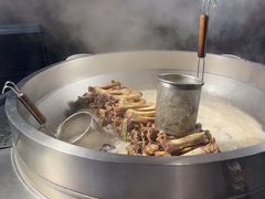 -长岁羊肉汤(万象城店)