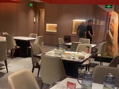 -李记搅团•非遗陕菜(三桥店)