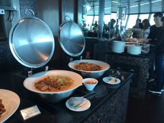 -澳门旅游塔360°旋转餐厅(南湾湖广场店)