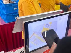 -龙华素斋(龙华路店)