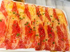-八乔煎肉馆·丹东特色煎锅(梅林店)
