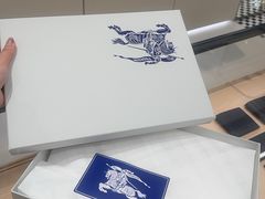 -乐天免税店(明洞店)