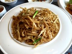 脆笋-巴陵全鱼席(湖南老字号汴河街店 )