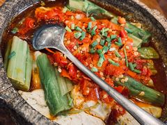 -虎哥私房菜(馒头山店)