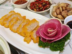 -原林野山菌火锅·炒菌(关上野生菌一条街店)