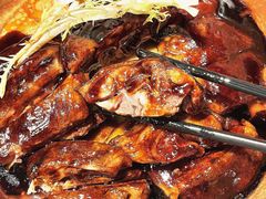 -啫神·广州地标美食(北京路店)