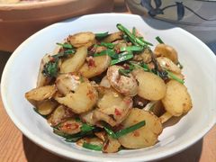 -田小狗的饭店(碧桂园店)