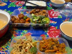 -人民公社大食堂(张家湾店)