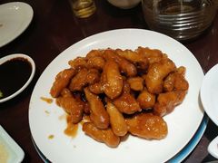 -恭敬李·烤鸭(天坛北门店)