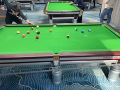 -永宁台球·棋牌俱乐部(淮海路店)