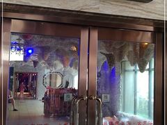 -天津瀚金佰九号温泉酒店(南楼地铁站店)