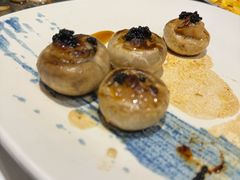-大神太神·铁板烧(七宝领展广场店)