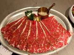 -韩悦牛排烤肉(仓山万达店)