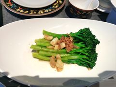 -羲和雅苑•北京烤鸭(平安国际金融中心店)