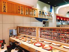 大堂-大起水产回转寿司(道顿堀店)