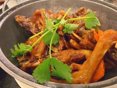 -美极鲜食坊(宝安南路店)