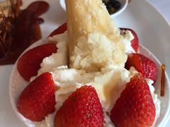 -火车头法国西餐厅