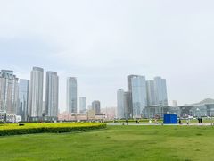 -星海广场