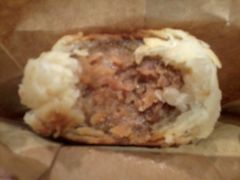 肉月饼-胥城大厦-胥香自助餐厅