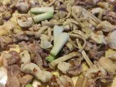 -大笑饭堂(甲子桥店)