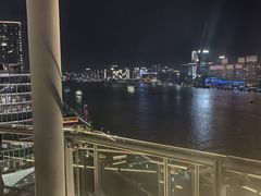 -外滩悦榕庄·海怡西餐厅
