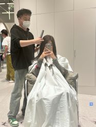 -MY HAIR ARDOR