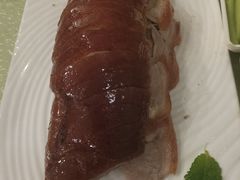 -京尊烤鸭店JINGZUN(春秀路店)