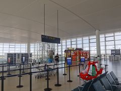 -温州龙湾国际机场-T2航站楼