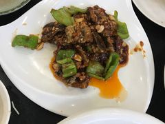 -永盛鑫城市饭堂·特色现炒本帮面(公兴路店)