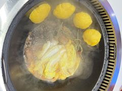 -玺炖·中国铁锅炖(虹桥天街店)