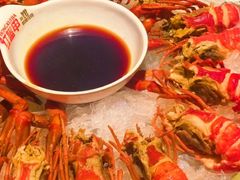 -红盔甲·小龙虾(人民广场店)