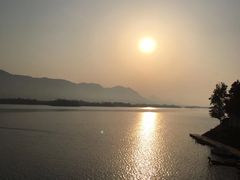 -仙岛湖旅游风景区