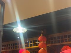 -芦月轩羊蝎子(劲松店)