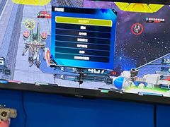 -浣熊部落ps4 ps5 switch 电玩(茶店子店)