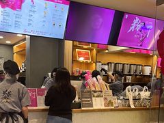 -霸王茶姬(正佳广场店)