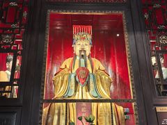 -成都武侯祠博物馆