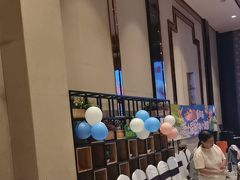 -盛百味·家宴餐厅(霸州分店)