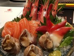 -大渔铁板烧(大悦城店)