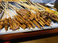 -林二哥宜烤官·宜宾小烧烤