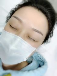 -Yue Show馨选·半永久纹眉纹眼线