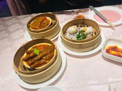 -清真·小梅鸽香港餐厅·小鼎玖煲(立丰城店)