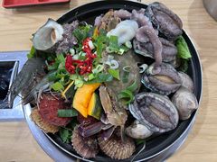 -真情鲍鱼海鲜汤